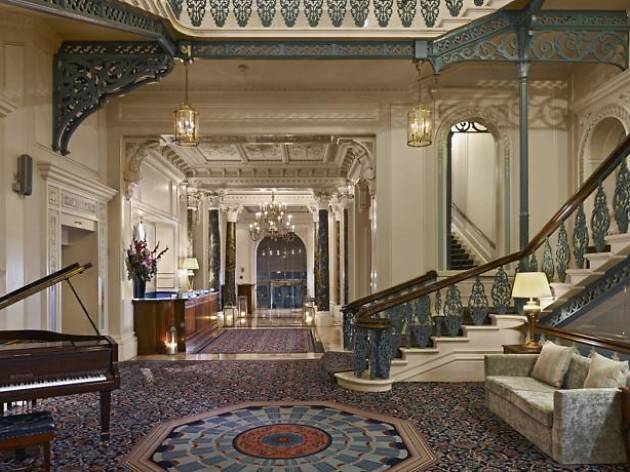 The Grand The Grand