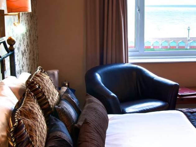 Best Western Brighton Best Western Brighton