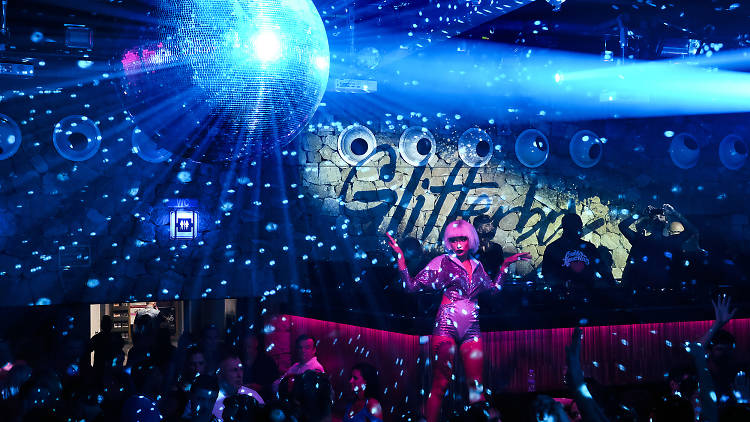 Glitterbox