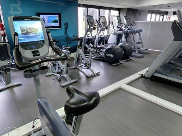 Infinit Fitness Infinit Fitness