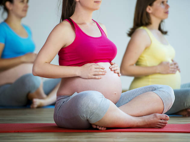 pilates premama pilates premama
