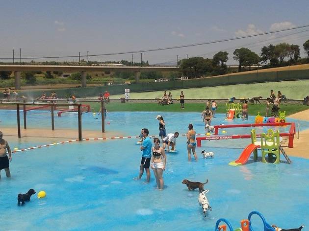 Aqua Park Aqua Park