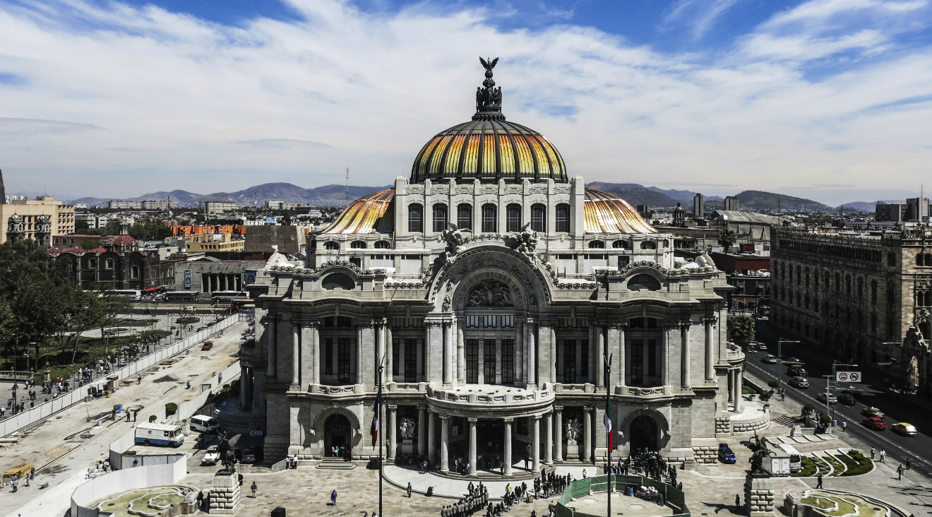 a guide to jumex museum in Mexico City