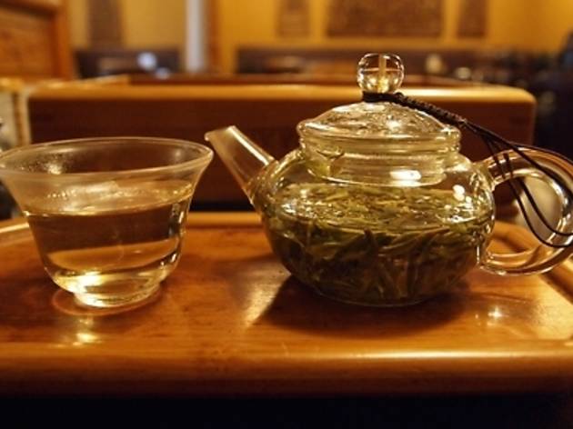 華泰茶荘 華泰茶荘