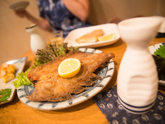 宗谷 宗谷