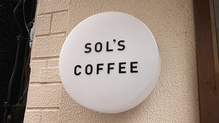 Sol's Coffee