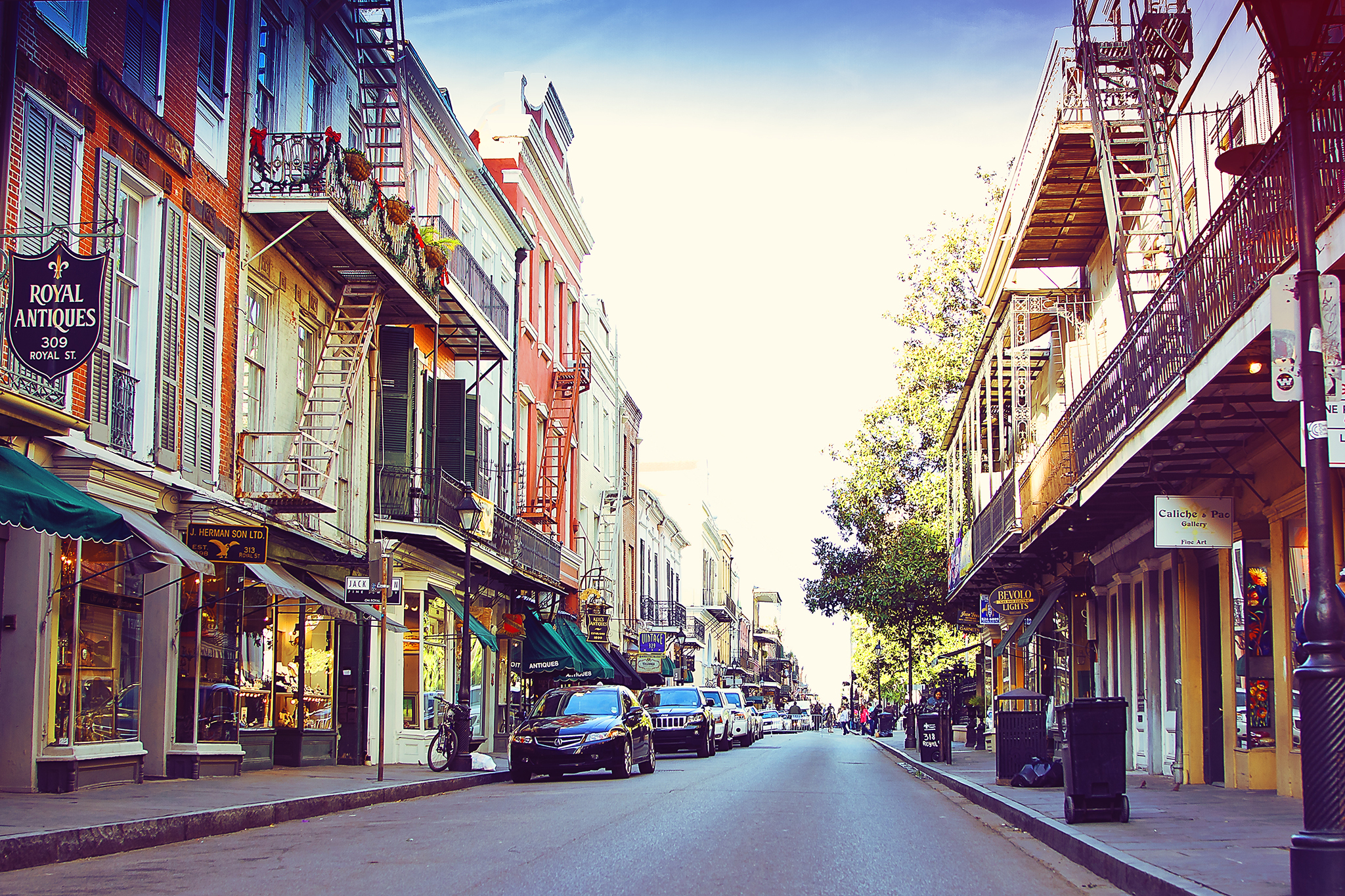 Best Strip Clubs In New Orleans Change Comin