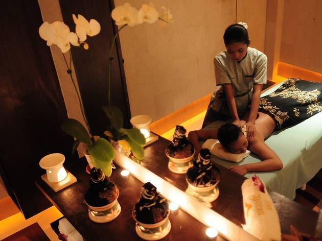 The Best Spas Salons And Beauty Services