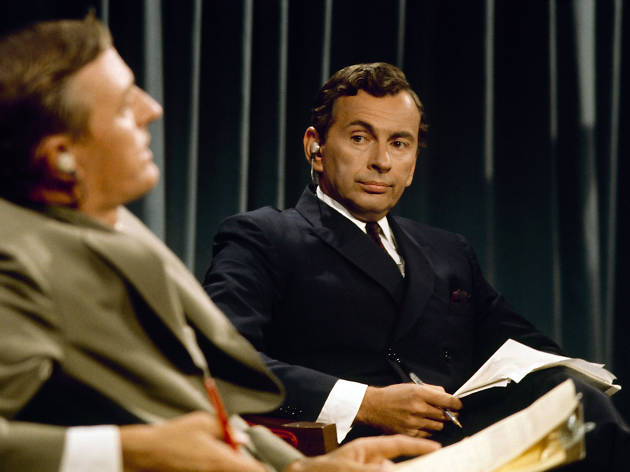 Best Of Enemies Best Of Enemies