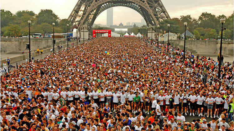 © DR /20 km de Paris