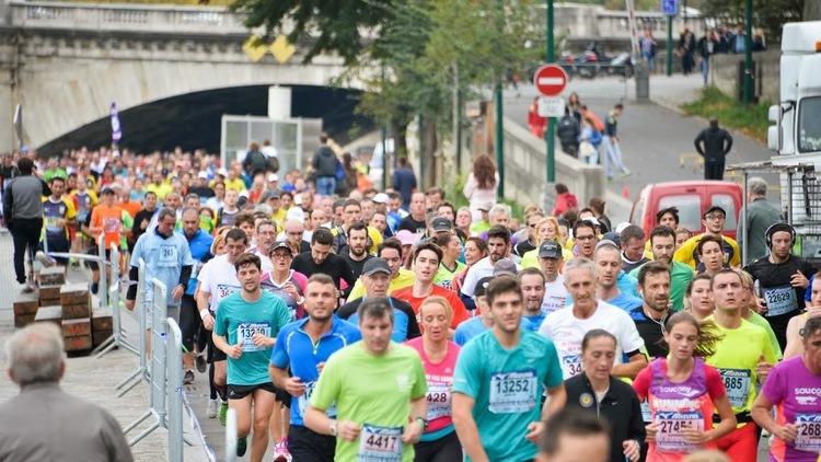 © Richard Chauland-Lottet /20 km de Paris