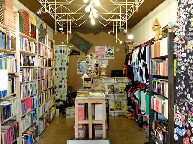 Zagreb's best vintage shops and markets Zagreb's best vintage shops and markets