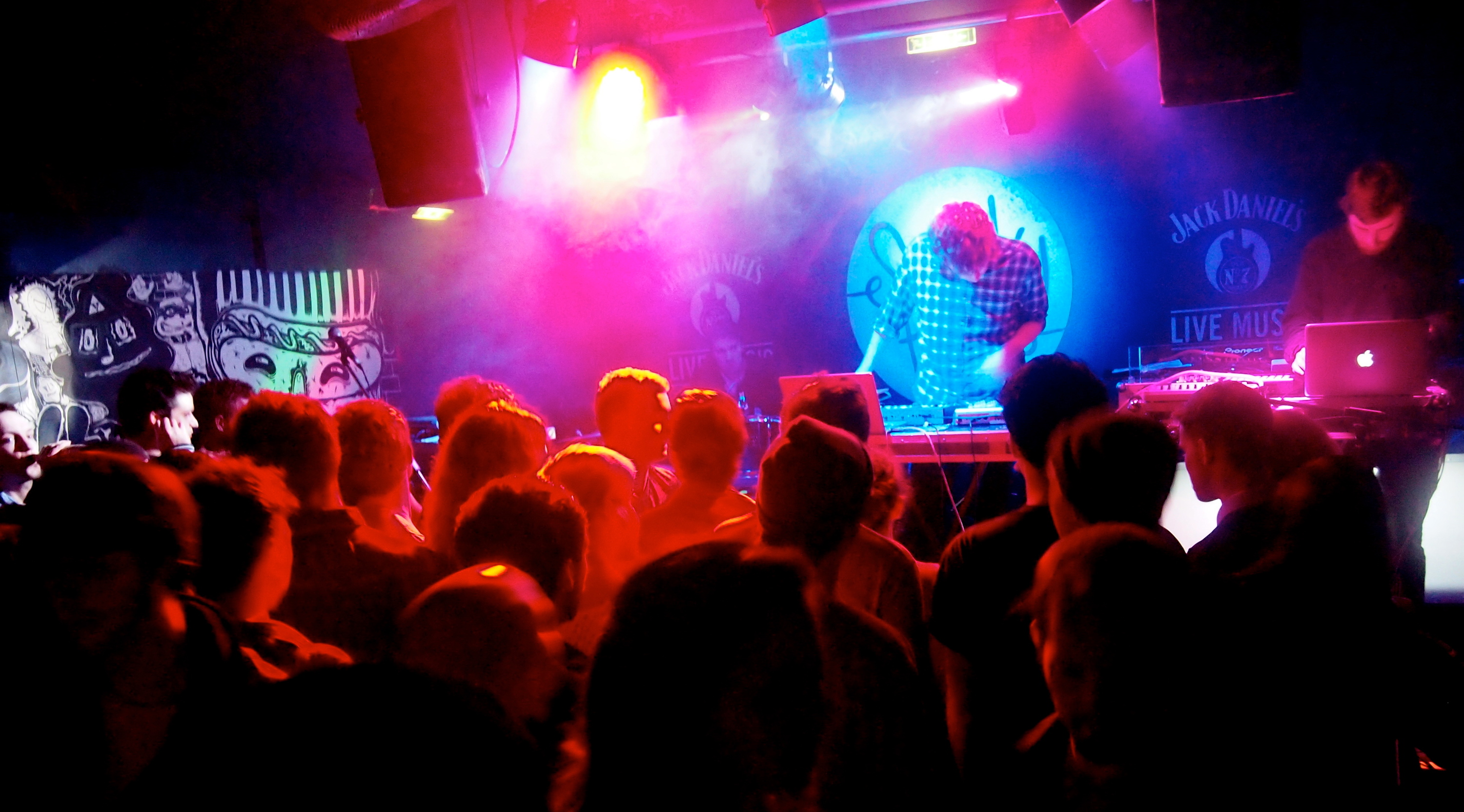 8 Best Clubs in Edinburgh for a Big Night Out