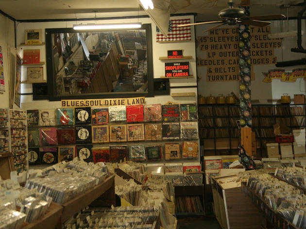 Jim Russell Rare Records Jim Russell Rare Records