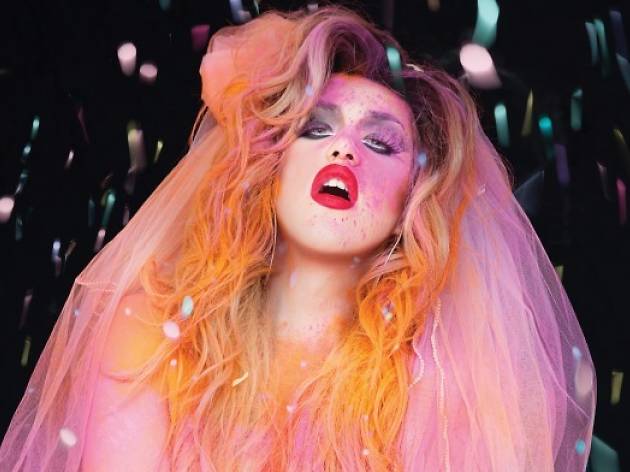 Adore Delano Adore Delano en México
