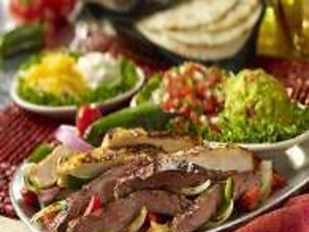 Uncle Julio's - Orland Park Uncle Julio's - Orland Park