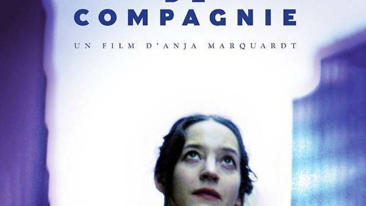 La Femme de compagnie