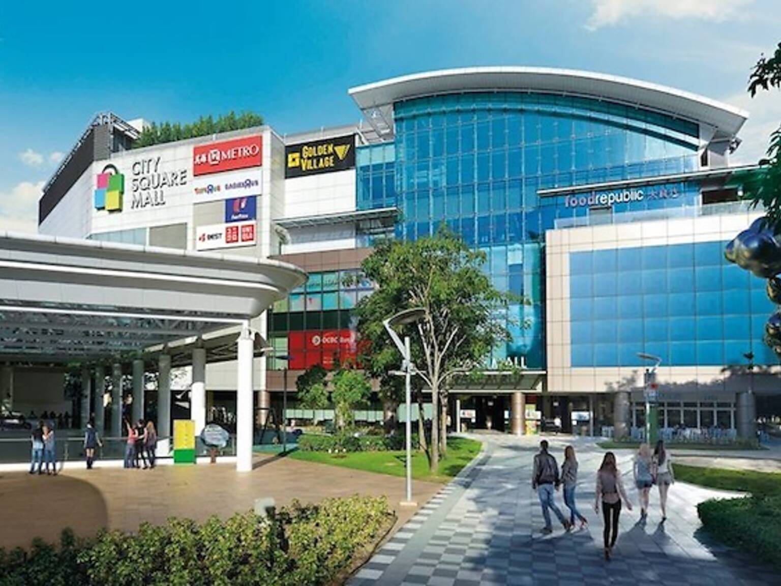 26 Best Shopping Malls In Singapore