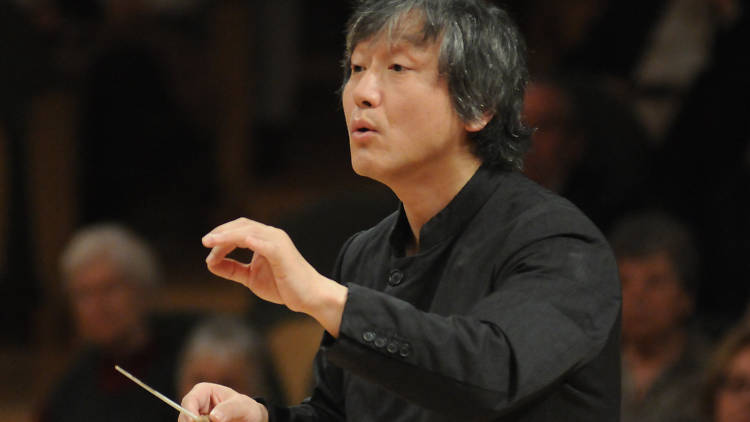 Kazushi Ono