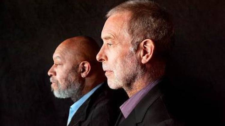 Mas i Mas Festival 2015: Kenny Barron & Dave Holland