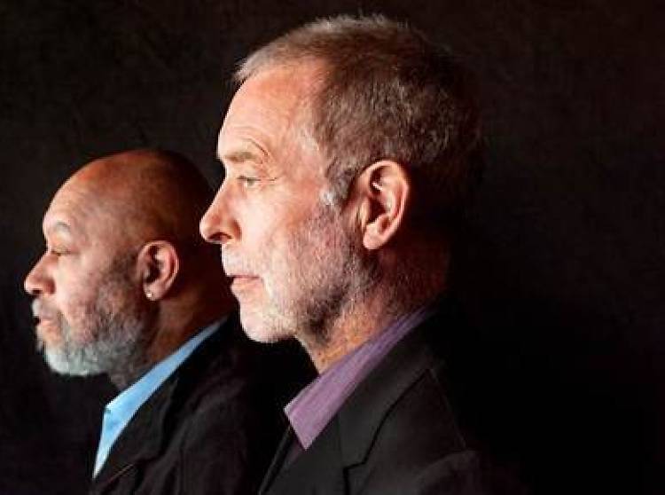 Mas i Mas Festival 2015: Kenny Barron & Dave Holland