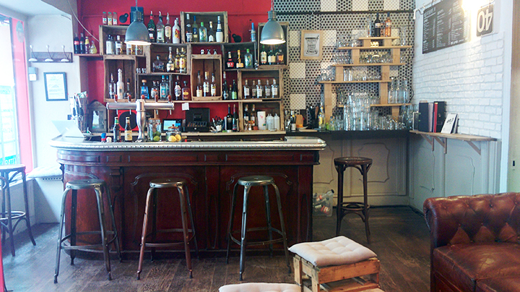Bars – The best beer bars – Time Out Paris