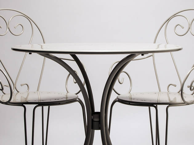 Bentley garden furniture set Bentley garden furniture set
