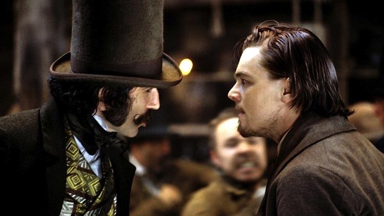 Gangs of New York