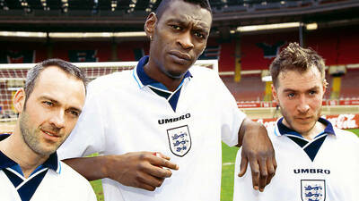 ‘Unfinished Sympathy’ by Massive Attack ‘Unfinished Sympathy’ by Massive Attack