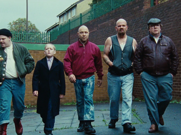 This Is England This Is England