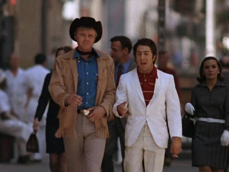 Midnight Cowboy