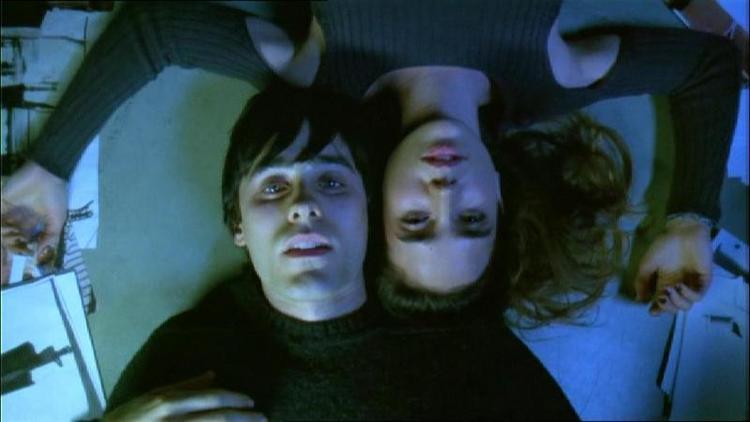 Requiem for a Dream 2000, directed by Darren Aronofsky