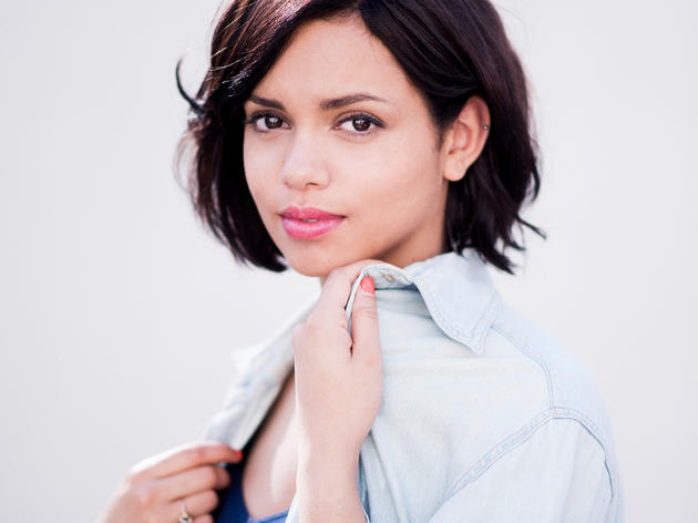 Georgina Campbell Georgina Campbell