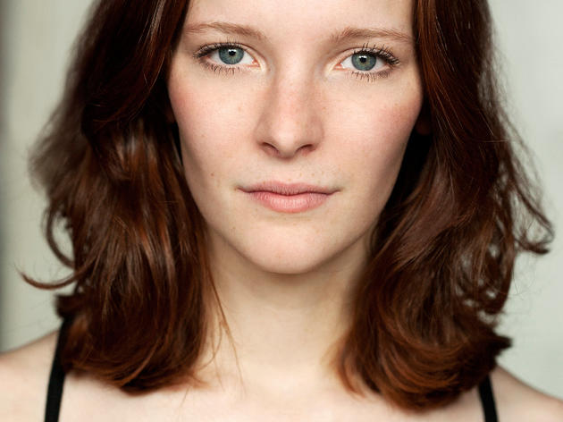 Morfydd Clark Morfydd Clark