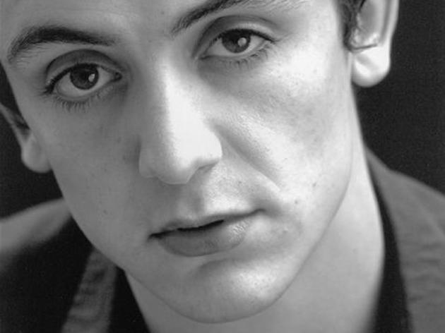 John Dagleish John Dagleish