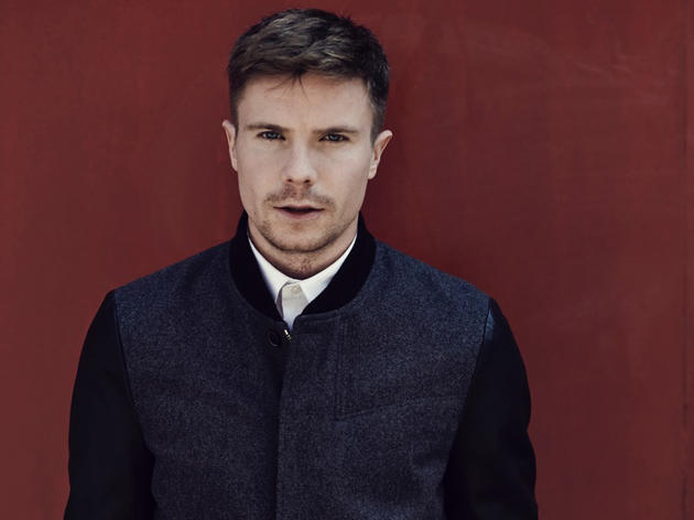 Joe Dempsie Joe Dempsie
