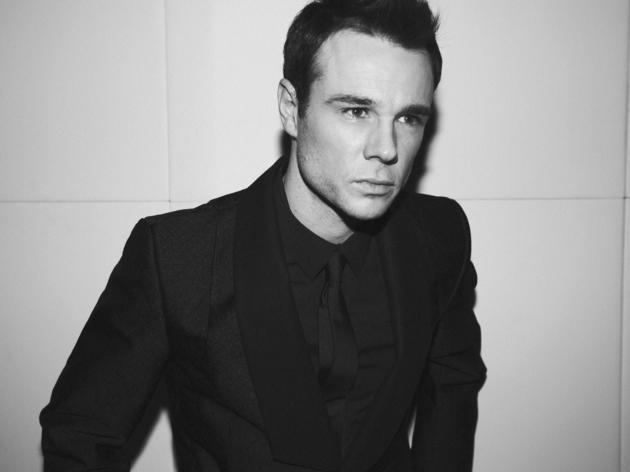 Rupert Evans Rupert Evans