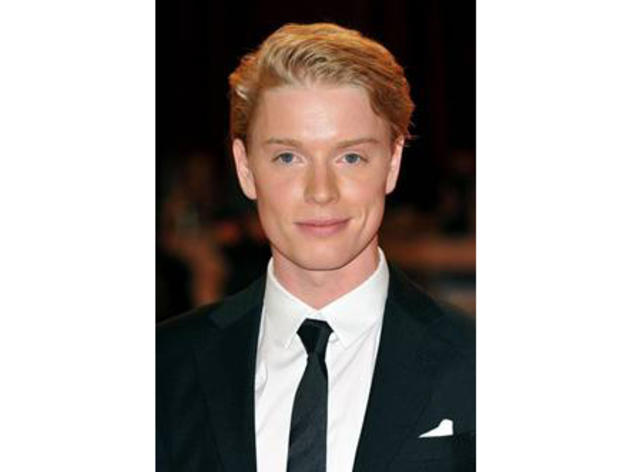 Freddie Fox Freddie Fox