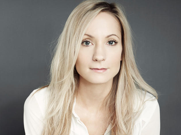 Joanne Froggatt Joanne Froggatt