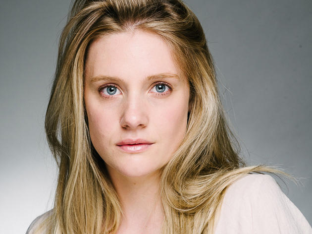 Romola Garai Romola Garai