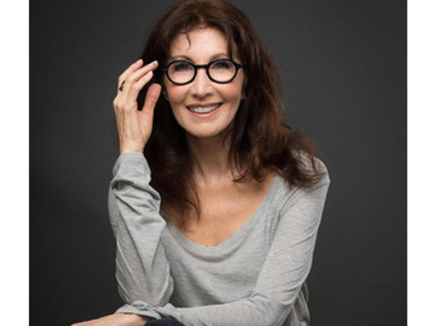 Joanna Gleason Joanna Gleason