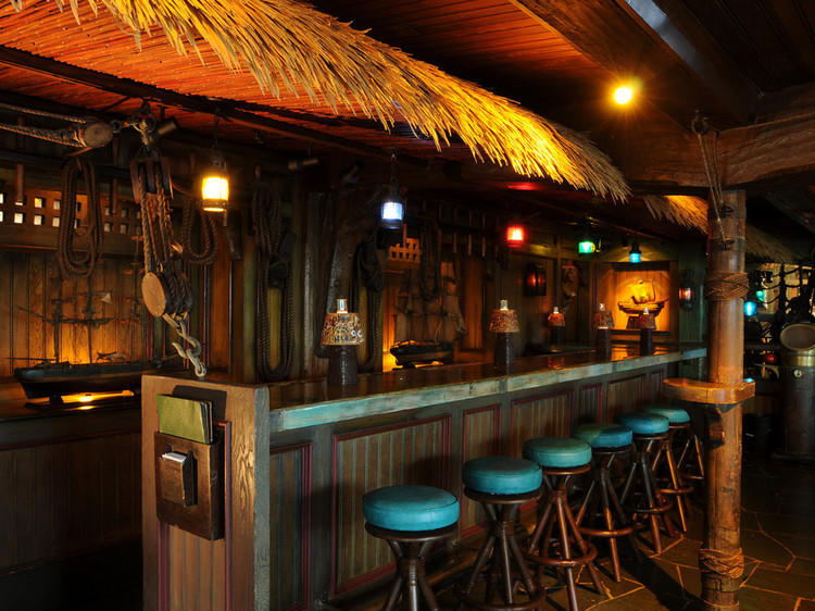 Tiki bar guide: The best tiki bars in America