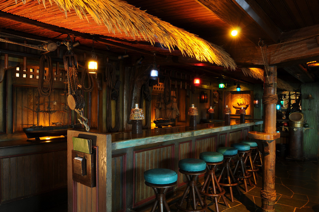 Tiki bar guide The best tiki bars in America