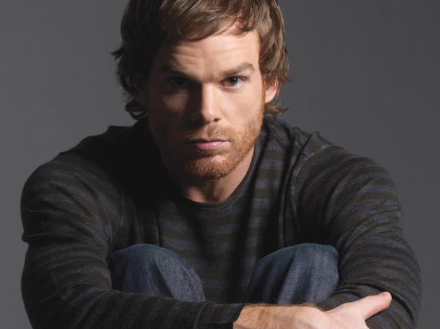 Michael C. Hall Michael C. Hall