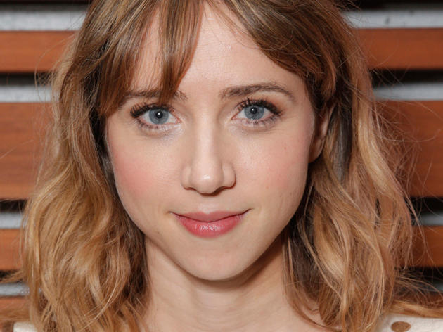 Zoe Kazan Zoe Kazan
