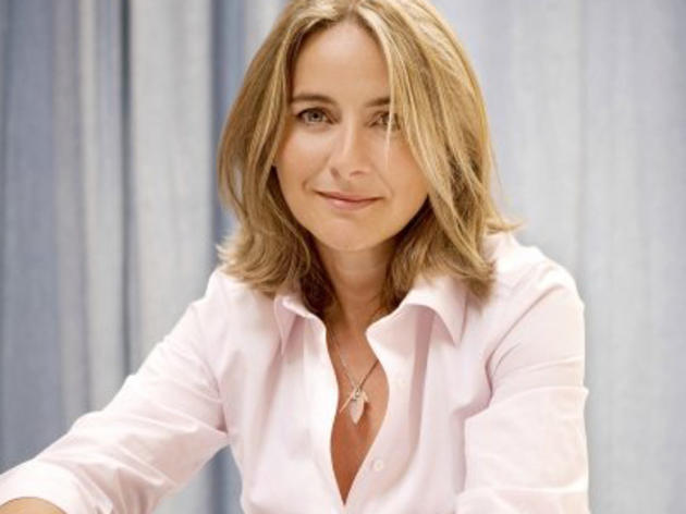 Emma Kennedy Emma Kennedy