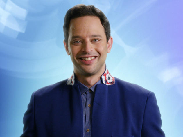 Nick Kroll Nick Kroll