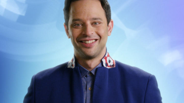 Nick Kroll & Friends