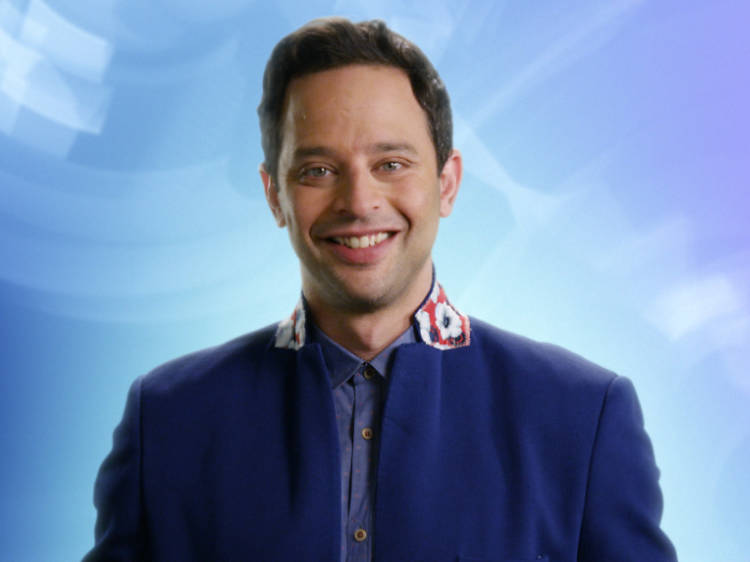 Nick Kroll & Friends