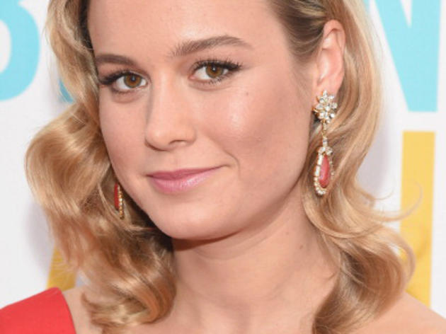 Brie Larson Brie Larson